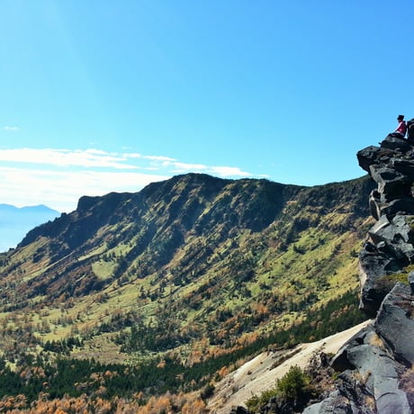 Mountain Workshop (up to 6 people)