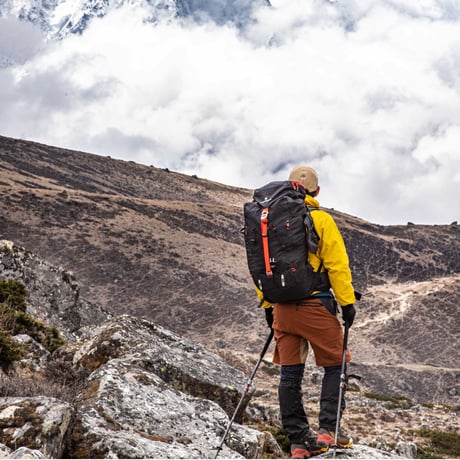 Full Support Course B